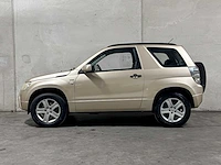 Suzuki grand vitara 1.6-16v exclusive 4x4 106pk 2006 (origineel-nl), 64-sk-hd - afbeelding 10 van  53