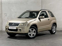 Suzuki grand vitara 1.6-16v exclusive 4x4 106pk 2006 (origineel-nl), 64-sk-hd