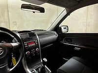 Suzuki grand vitara 1.6-16v exclusive 4x4 106pk 2006 (origineel-nl), 64-sk-hd - afbeelding 14 van  53