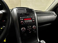 Suzuki grand vitara 1.6-16v exclusive 4x4 106pk 2006 (origineel-nl), 64-sk-hd - afbeelding 21 van  53