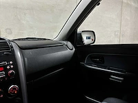 Suzuki grand vitara 1.6-16v exclusive 4x4 106pk 2006 (origineel-nl), 64-sk-hd - afbeelding 22 van  53