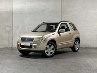Suzuki grand vitara 1.6-16v exclusive 4x4 106pk 2006 (origineel-nl), 64-sk-hd - afbeelding 12 van  53