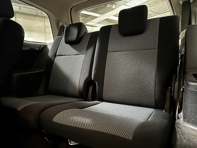Suzuki grand vitara 1.6-16v exclusive 4x4 106pk 2006 (origineel-nl), 64-sk-hd - afbeelding 26 van  53