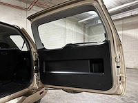 Suzuki grand vitara 1.6-16v exclusive 4x4 106pk 2006 (origineel-nl), 64-sk-hd - afbeelding 27 van  53
