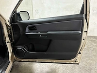 Suzuki grand vitara 1.6-16v exclusive 4x4 106pk 2006 (origineel-nl), 64-sk-hd - afbeelding 29 van  53