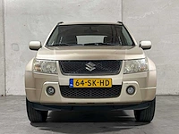 Suzuki grand vitara 1.6-16v exclusive 4x4 106pk 2006 (origineel-nl), 64-sk-hd - afbeelding 44 van  53