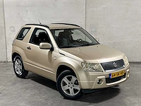 Suzuki grand vitara 1.6-16v exclusive 4x4 106pk 2006 (origineel-nl), 64-sk-hd - afbeelding 53 van  53