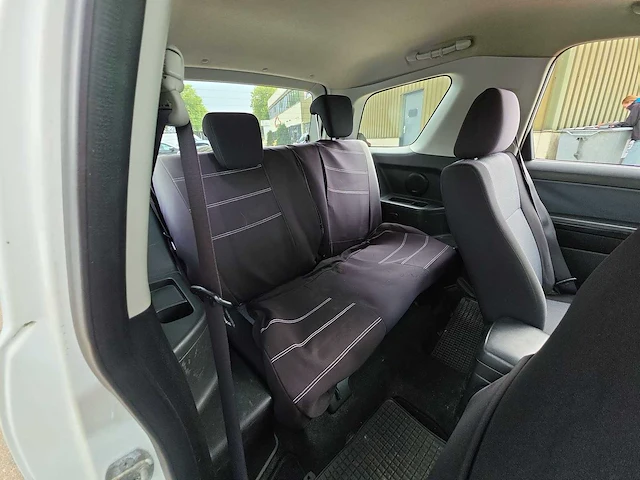 Suzuki grand vitara 1.6-16v jx 4x4 | 27-rv-kt - afbeelding 2 van  25