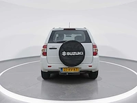 Suzuki grand vitara 1.6-16v jx 4x4 | 27-rv-kt - afbeelding 4 van  25