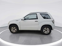 Suzuki grand vitara 1.6-16v jx 4x4 | 27-rv-kt - afbeelding 6 van  25