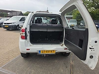 Suzuki grand vitara 1.6-16v jx 4x4 | 27-rv-kt - afbeelding 9 van  25