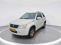 Suzuki grand vitara 1.6-16v jx 4x4 | 27-rv-kt - afbeelding 10 van  25