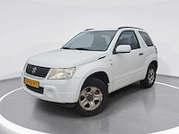 Suzuki grand vitara 1.6-16v jx 4x4 | 27-rv-kt - afbeelding 1 van  25