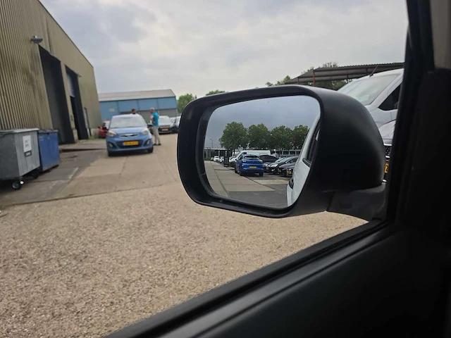 Suzuki grand vitara 1.6-16v jx 4x4 | 27-rv-kt - afbeelding 15 van  25