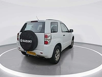 Suzuki grand vitara 1.6-16v jx 4x4 | 27-rv-kt - afbeelding 12 van  25