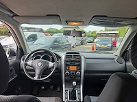 Suzuki grand vitara 1.6-16v jx 4x4 | 27-rv-kt - afbeelding 19 van  25