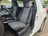Suzuki grand vitara 1.6-16v jx 4x4 | 27-rv-kt - afbeelding 20 van  25