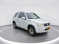 Suzuki grand vitara 1.6-16v jx 4x4 | 27-rv-kt - afbeelding 21 van  25