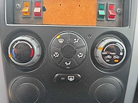 Suzuki grand vitara 1.6-16v jx 4x4 | 27-rv-kt - afbeelding 23 van  25