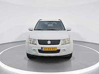 Suzuki grand vitara 1.6-16v jx 4x4 | 27-rv-kt - afbeelding 25 van  25