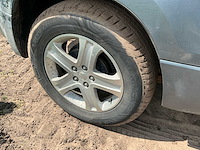Suzuki grand vitara 1.9 jlx bedrijfswagen - afbeelding 1 van  16