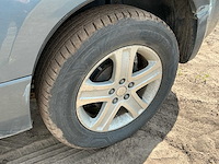 Suzuki grand vitara 1.9 jlx bedrijfswagen - afbeelding 3 van  16