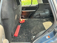 Suzuki grand vitara 1.9 jlx bedrijfswagen - afbeelding 4 van  16
