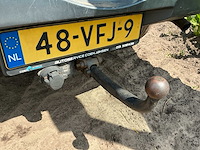 Suzuki grand vitara 1.9 jlx bedrijfswagen - afbeelding 6 van  16