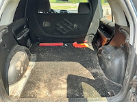 Suzuki grand vitara 1.9 jlx bedrijfswagen - afbeelding 8 van  16