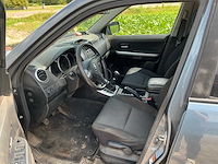Suzuki grand vitara 1.9 jlx bedrijfswagen - afbeelding 9 van  16