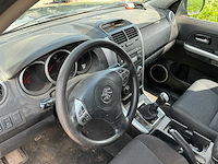Suzuki grand vitara 1.9 jlx bedrijfswagen - afbeelding 11 van  16