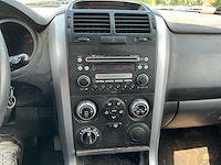 Suzuki grand vitara 1.9 jlx bedrijfswagen - afbeelding 14 van  16