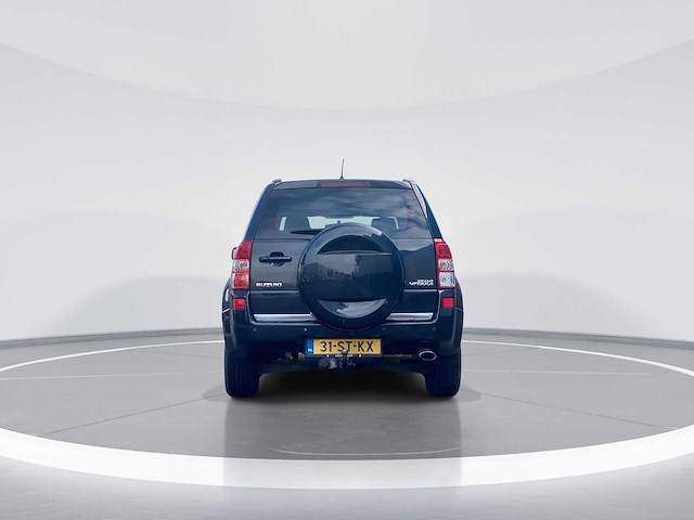 Suzuki grand vitara 2.0-16v exclusive 2006 | 31-st-kx - afbeelding 3 van  28
