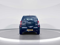 Suzuki grand vitara 2.0-16v exclusive 2006 | 31-st-kx - afbeelding 3 van  28