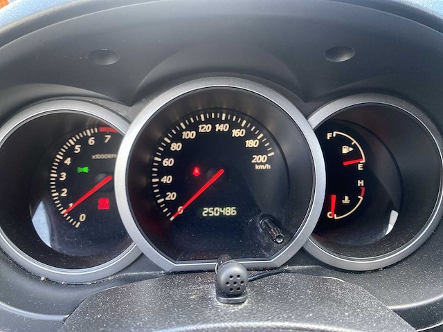 Suzuki grand vitara 2.0-16v exclusive 2006 | 31-st-kx - afbeelding 4 van  28