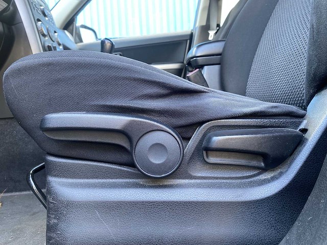 Suzuki grand vitara 2.0-16v exclusive 2006 | 31-st-kx - afbeelding 25 van  28