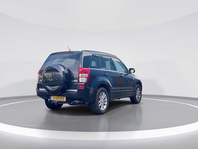 Suzuki grand vitara 2.0-16v exclusive 2006 | 31-st-kx - afbeelding 5 van  28