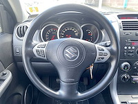 Suzuki grand vitara 2.0-16v exclusive 2006 | 31-st-kx - afbeelding 6 van  28