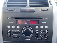 Suzuki grand vitara 2.0-16v exclusive 2006 | 31-st-kx - afbeelding 11 van  28