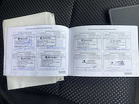 Suzuki grand vitara 2.0-16v exclusive 2006 | 31-st-kx - afbeelding 21 van  28