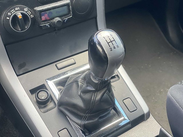 Suzuki grand vitara 2.0-16v exclusive 2006 | 31-st-kx - afbeelding 14 van  28