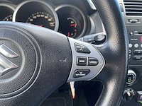 Suzuki grand vitara 2.0-16v exclusive 2006 | 31-st-kx - afbeelding 10 van  28