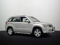 Suzuki grand vitara 2.0-16v exclusive 2006 | 67-tf-pt - afbeelding 4 van  49