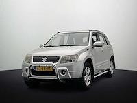 Suzuki grand vitara 2.0-16v exclusive 2006 | 67-tf-pt - afbeelding 6 van  49