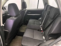 Suzuki grand vitara 2.0-16v exclusive 2006 | 67-tf-pt - afbeelding 7 van  49