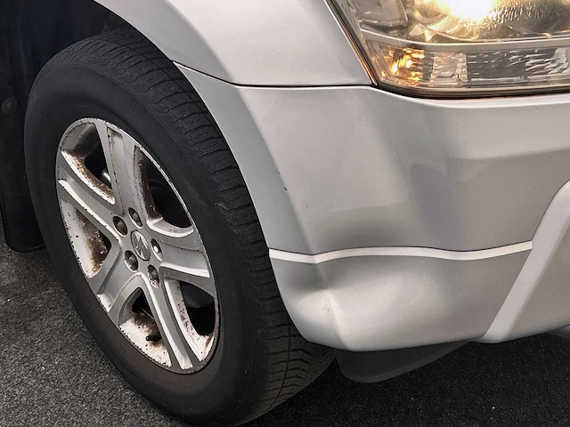 Suzuki grand vitara 2.0-16v exclusive 2006 | 67-tf-pt - afbeelding 16 van  49