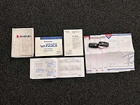 Suzuki grand vitara 2.0-16v exclusive 2006 | 67-tf-pt - afbeelding 28 van  49