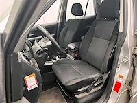 Suzuki grand vitara 2.0-16v exclusive 2006 | 67-tf-pt - afbeelding 29 van  49