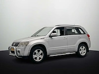 Suzuki grand vitara 2.0-16v exclusive 2006 | 67-tf-pt - afbeelding 43 van  49