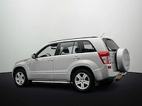 Suzuki grand vitara 2.0-16v exclusive 2006 | 67-tf-pt - afbeelding 44 van  49